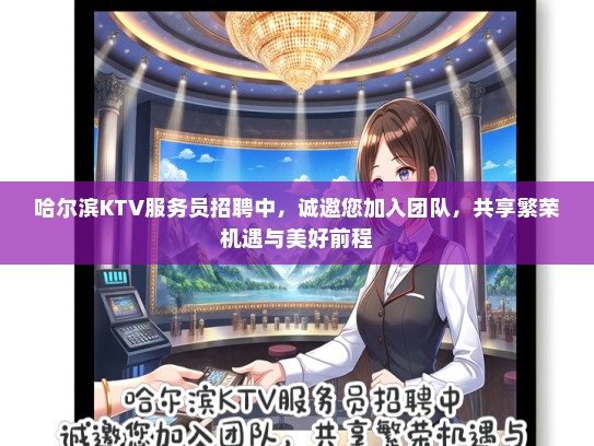 哈尔滨KTV服务员招聘中，诚邀您加入团队，共享繁荣机遇与美好前程