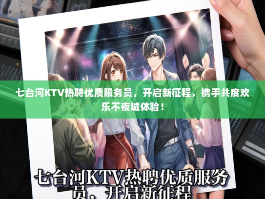 七台河KTV热聘优质服务员，开启新征程，携手共度欢乐不夜城体验！
