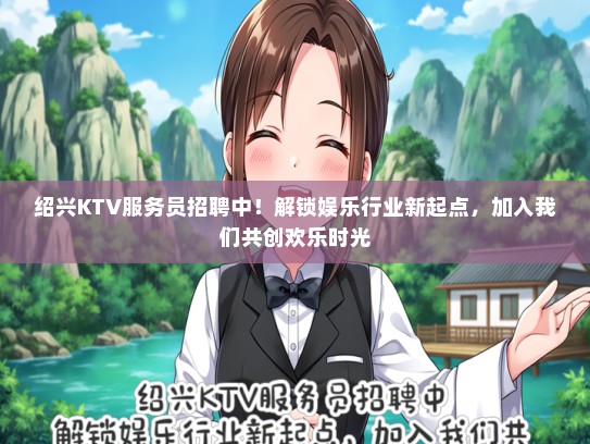 绍兴KTV服务员招聘中！解锁娱乐行业新起点，加入我们共创欢乐时光