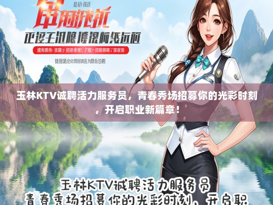 玉林KTV诚聘活力服务员，青春秀场招募你的光彩时刻，开启职业新篇章！