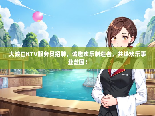 大渡口KTV服务员招聘，诚邀欢乐制造者，共绘欢乐事业蓝图！