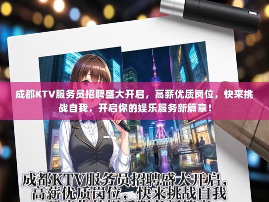 成都KTV服务员招聘盛大开启，高薪优质岗位，快来挑战自我，开启你的娱乐服务新篇章！