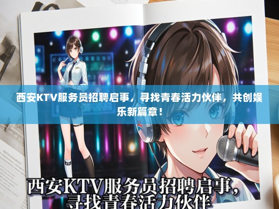 西安KTV服务员招聘启事，寻找青春活力伙伴，共创娱乐新篇章！