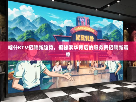 喀什KTV招聘新趋势，揭秘繁华背后的服务员招聘新篇章