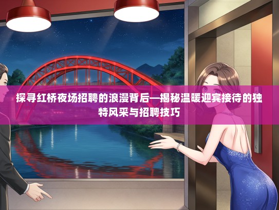 探寻红桥夜场招聘的浪漫背后—揭秘温暖迎宾接待的独特风采与招聘技巧 探寻红桥夜场招聘的浪漫背后—揭秘温暖迎宾接待的独特风采与招聘技巧