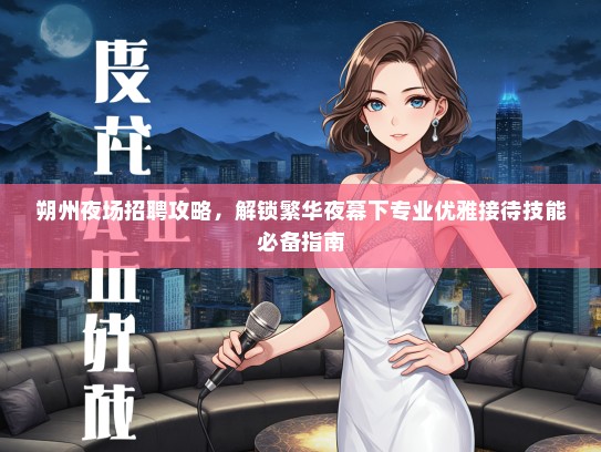 朔州夜场招聘攻略，解锁繁华夜幕下专业优雅接待技能必备指南