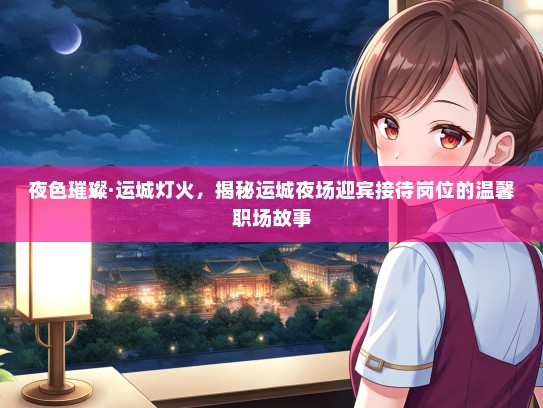 夜色璀璨·运城灯火,揭秘运城夜场迎宾接待岗位的温馨职场故事 夜色璀璨·运城灯火,揭秘运城夜场迎宾接待岗位的温馨职场故事