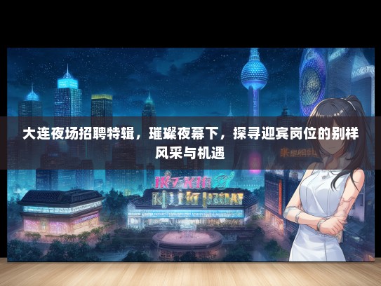 大连夜场招聘特辑,璀璨夜幕下,探寻迎宾岗位的别样风采与机遇 大连夜场招聘特辑,璀璨夜幕下,探寻迎宾岗位的别样风采与机遇