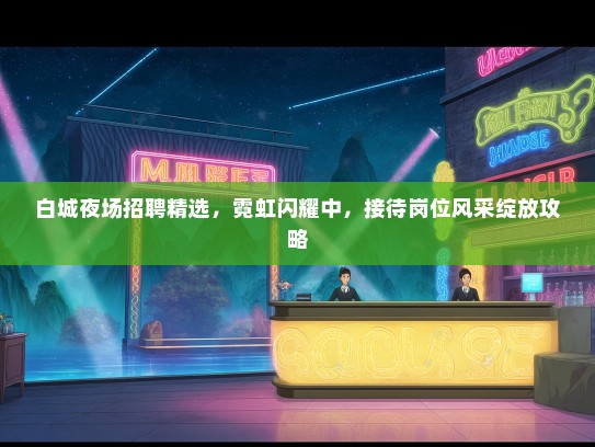 白城夜场招聘精选，霓虹闪耀中，接待岗位风采绽放攻略