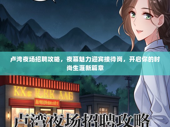 卢湾夜场招聘攻略，夜幕魅力迎宾接待岗，开启你的时尚生涯新篇章