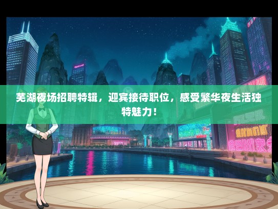 芜湖夜场招聘特辑，迎宾接待职位，感受繁华夜生活独特魅力！
