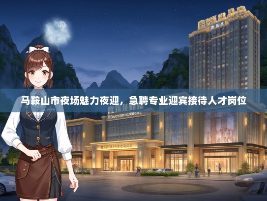 马鞍山市夜场魅力夜迎，急聘专业迎宾接待人才岗位