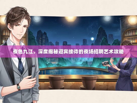 夜色九江，深度揭秘迎宾接待的夜场招聘艺术攻略