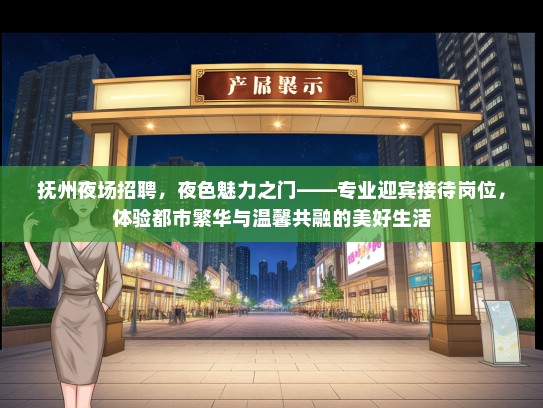 抚州夜场招聘，夜色魅力之门——专业迎宾接待岗位，体验都市繁华与温馨共融的美好生活