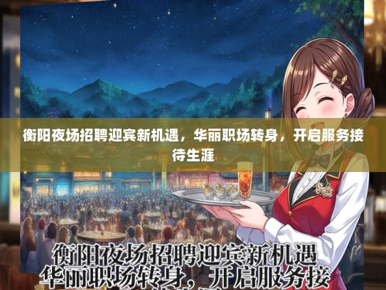 衡阳夜场招聘迎宾新机遇，华丽职场转身，开启服务接待生涯