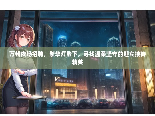 万州夜场招聘，繁华灯影下，寻找温柔坚守的迎宾接待精英