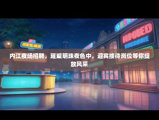 内江夜场招聘，璀璨明珠夜色中，迎宾接待岗位等你绽放风采