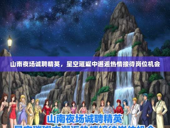 山南夜场诚聘精英，星空璀璨中邂逅热情接待岗位机会