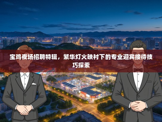 宝鸡夜场招聘特辑，繁华灯火映衬下的专业迎宾接待技巧探索