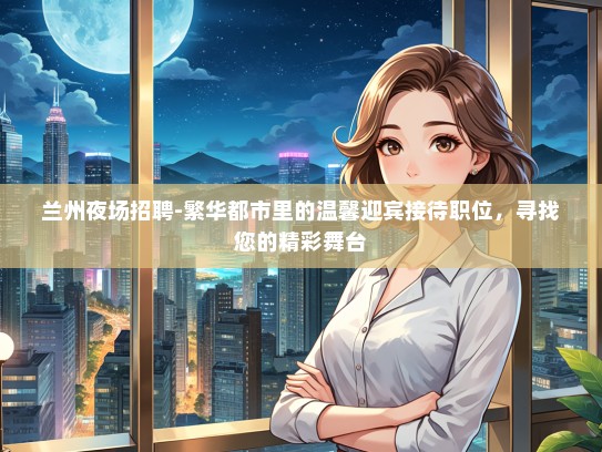 兰州夜场招聘-繁华都市里的温馨迎宾接待职位，寻找您的精彩舞台