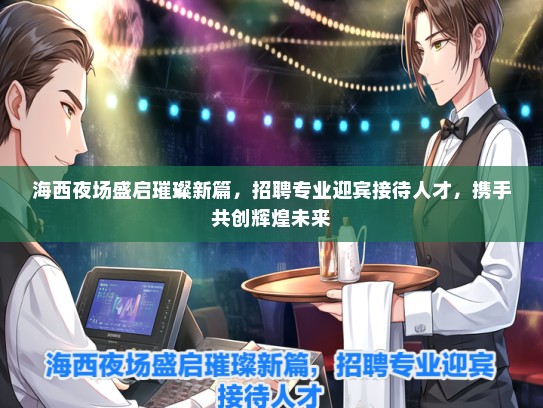 海西夜场盛启璀璨新篇,招聘专业迎宾接待人才,携手共创辉煌未来 海西夜场盛启璀璨新篇,招聘专业迎宾接待人才,携手共创辉煌未来