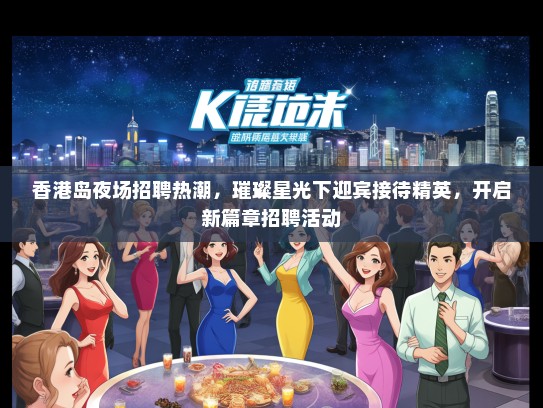 香港岛夜场招聘热潮,璀璨星光下迎宾接待精英,开启新篇章招聘活动 香港岛夜场招聘热潮,璀璨星光下迎宾接待精英,开启新篇章招聘活动