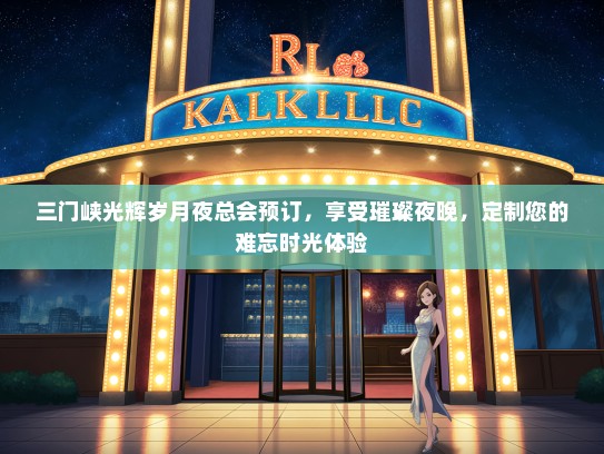 三门峡光辉岁月夜总会预订,享受璀璨夜晚,定制您的难忘时光体验 三门峡光辉岁月夜总会预订,享受璀璨夜晚,定制您的难忘时光体验