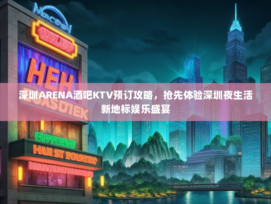 深圳ARENA酒吧KTV预订攻略，抢先体验深圳夜生活新地标娱乐盛宴