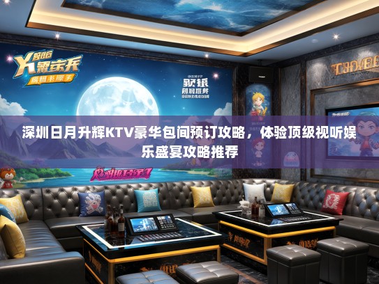 深圳日月升辉KTV豪华包间预订攻略，体验顶级视听娱乐盛宴攻略推荐