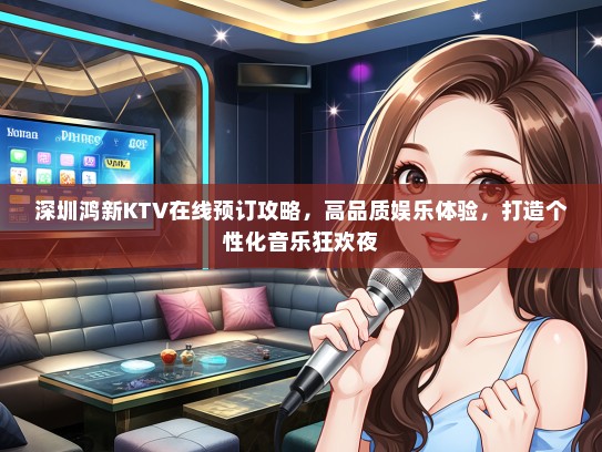 深圳鸿新KTV在线预订攻略，高品质娱乐体验，打造个性化音乐狂欢夜