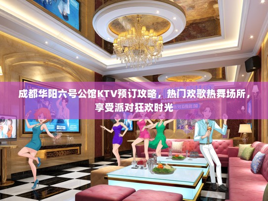 成都华阳六号公馆KTV预订攻略，热门欢歌热舞场所，享受派对狂欢时光