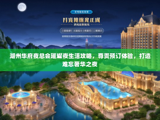 湖州华府夜总会璀璨夜生活攻略，尊贵预订体验，打造难忘奢华之夜