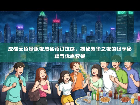 成都云顶量贩夜总会预订攻略，揭秘繁华之夜的畅享秘籍与优惠套餐