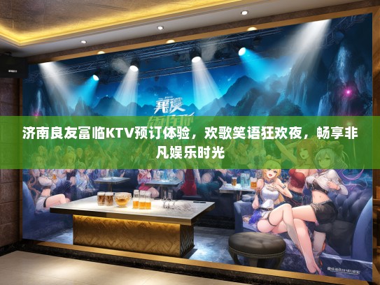 济南良友富临KTV预订体验，欢歌笑语狂欢夜，畅享非凡娱乐时光