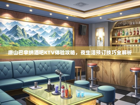 唐山巴拿纳酒吧KTV体验攻略,夜生活预订技巧全解析 唐山巴拿纳酒吧KTV体验攻略,夜生活预订技巧全解析