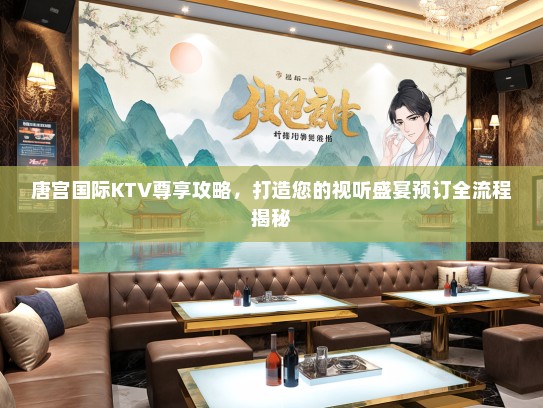 唐宫国际KTV尊享攻略，打造您的视听盛宴预订全流程揭秘