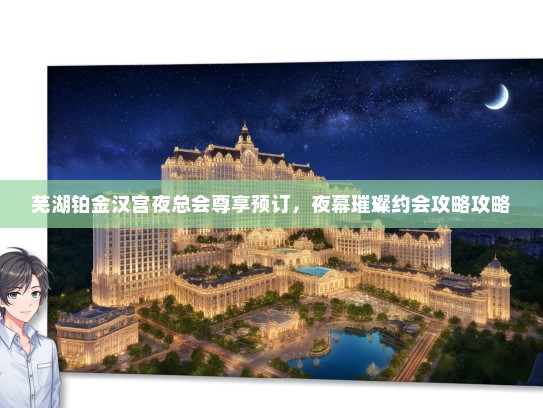 芜湖铂金汉宫夜总会尊享预订，夜幕璀璨约会攻略攻略
