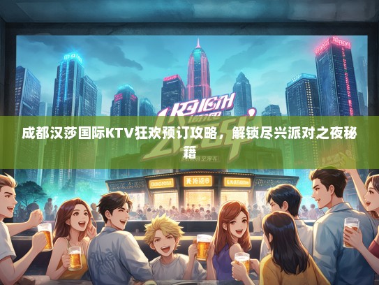 成都汉莎国际KTV狂欢预订攻略，解锁尽兴派对之夜秘籍