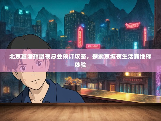 北京鑫港辉凰夜总会预订攻略，探索京城夜生活新地标体验
