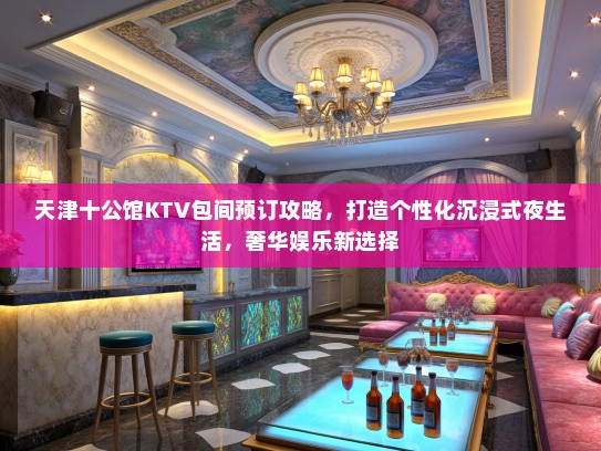 天津十公馆KTV包间预订攻略,打造个性化沉浸式夜生活,奢华娱乐新选择 天津十公馆KTV包间预订攻略,打造个性化沉浸式夜生活,奢华娱乐新选择