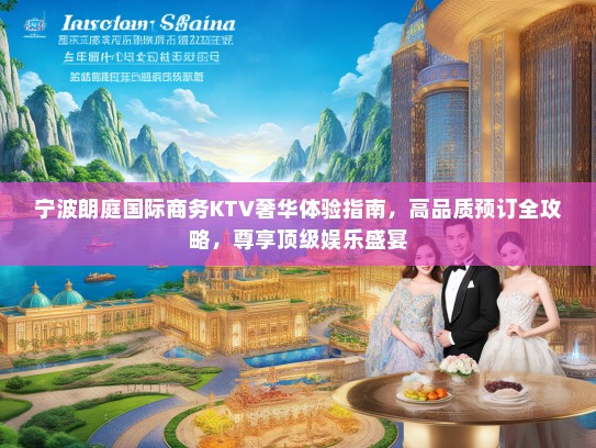 宁波朗庭国际商务KTV奢华体验指南，高品质预订全攻略，尊享顶级娱乐盛宴