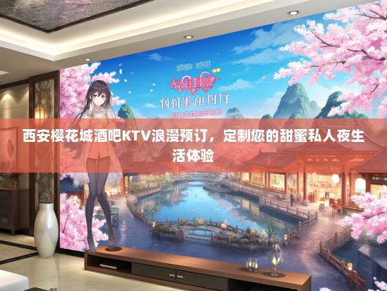 西安樱花城酒吧KTV浪漫预订，定制您的甜蜜私人夜生活体验