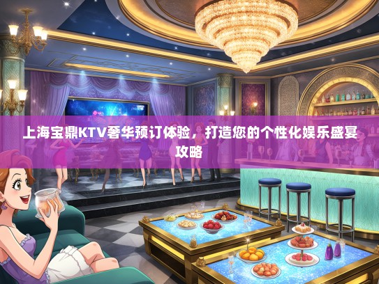 上海宝鼎KTV奢华预订体验，打造您的个性化娱乐盛宴攻略