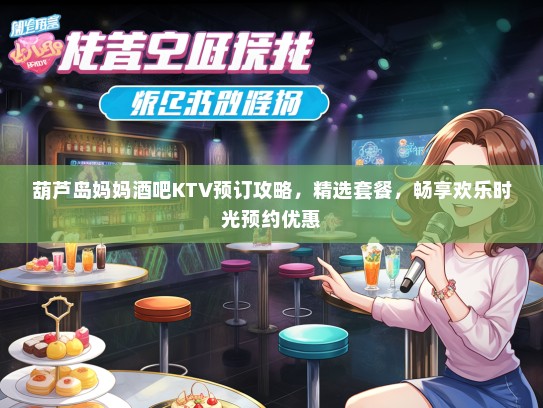 葫芦岛妈妈酒吧KTV预订攻略,精选套餐,畅享欢乐时光预约优惠 葫芦岛妈妈酒吧KTV预订攻略,精选套餐,畅享欢乐时光预约优惠