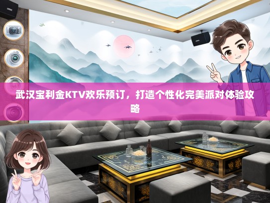 武汉宝利金KTV欢乐预订，打造个性化完美派对体验攻略