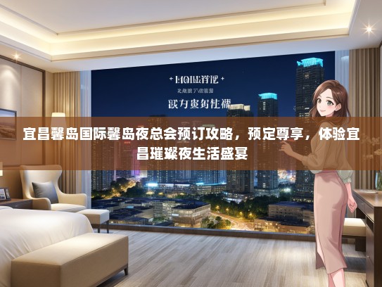 宜昌馨岛国际馨岛夜总会预订攻略，预定尊享，体验宜昌璀璨夜生活盛宴