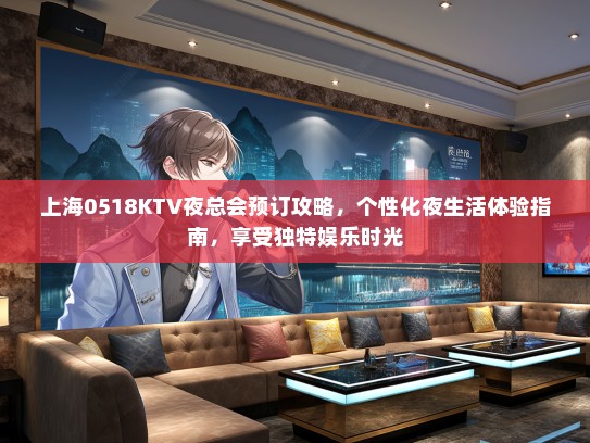 上海0518KTV夜总会预订攻略，个性化夜生活体验指南，享受独特娱乐时光