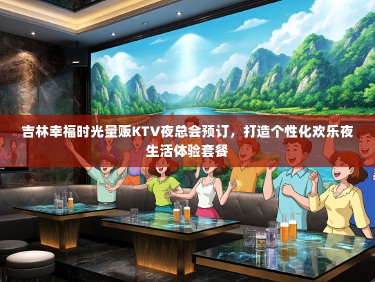 吉林幸福时光量贩KTV夜总会预订,打造个性化欢乐夜生活体验套餐 吉林幸福时光量贩KTV夜总会预订,打造个性化欢乐夜生活体验套餐