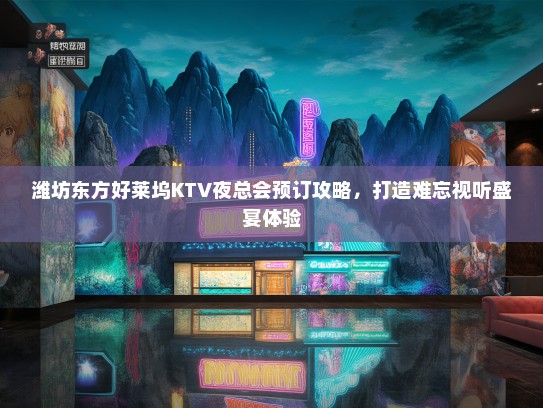 潍坊东方好莱坞KTV夜总会预订攻略,打造难忘视听盛宴体验 潍坊东方好莱坞KTV夜总会预订攻略,打造难忘视听盛宴体验