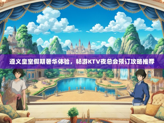 遵义皇室假期奢华体验,畅游KTV夜总会预订攻略推荐 遵义皇室假期奢华体验,畅游KTV夜总会预订攻略推荐